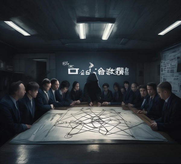 鸿燕文化传媒,一场精心策划的骗局,揭示背后的商业陷阱 鸿燕文化传媒,一场精心策划的骗局,揭示背后的商业陷阱